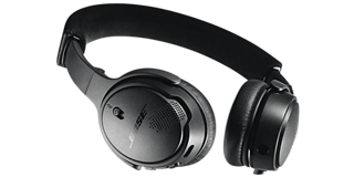 Bose On Ear Wireless Headphones Refurbished