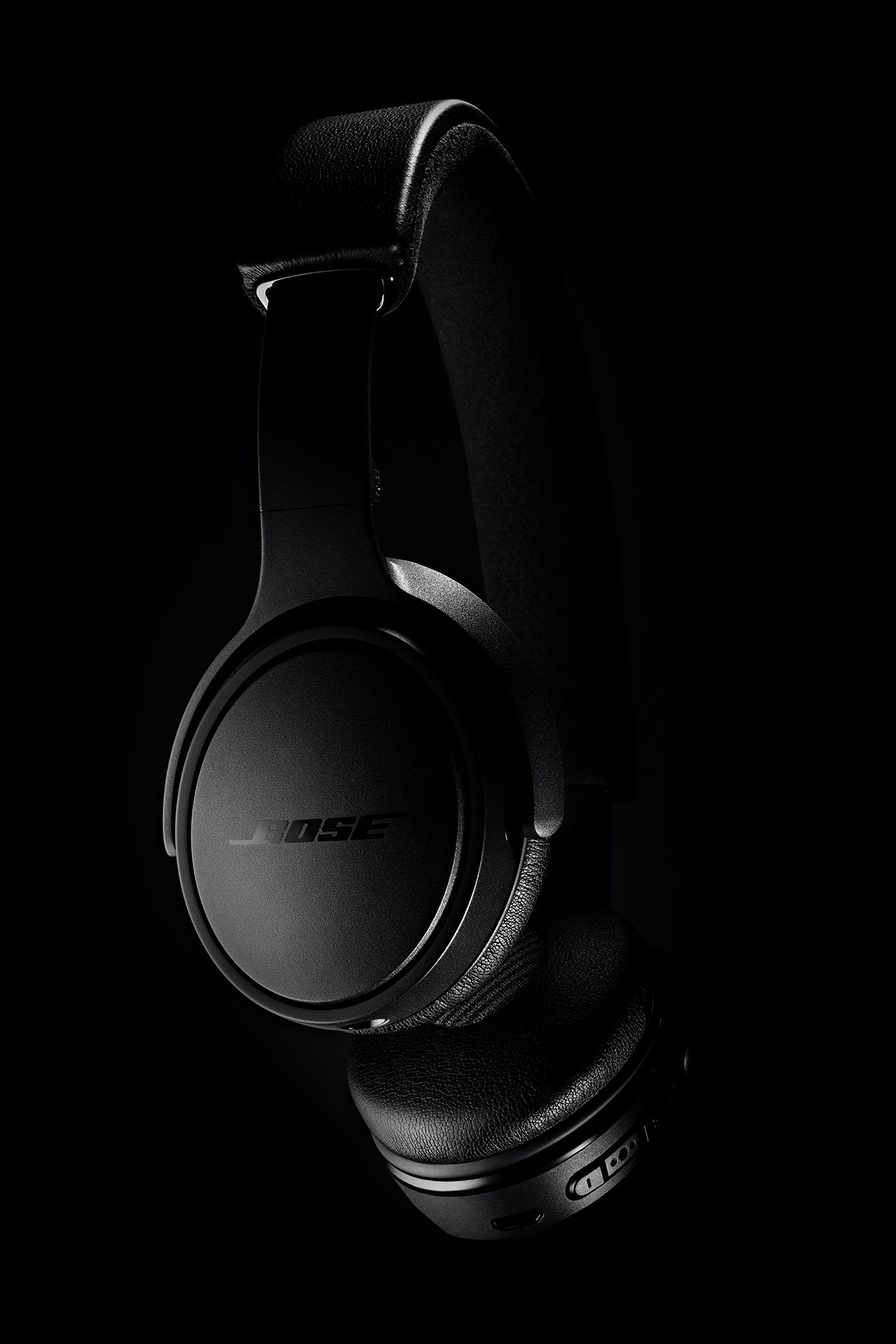 Langattomat on-ear-kuulokkeet | Bose