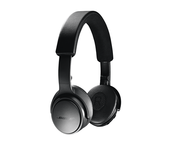 Bose on-ear wireless headphones - Bose Product Support