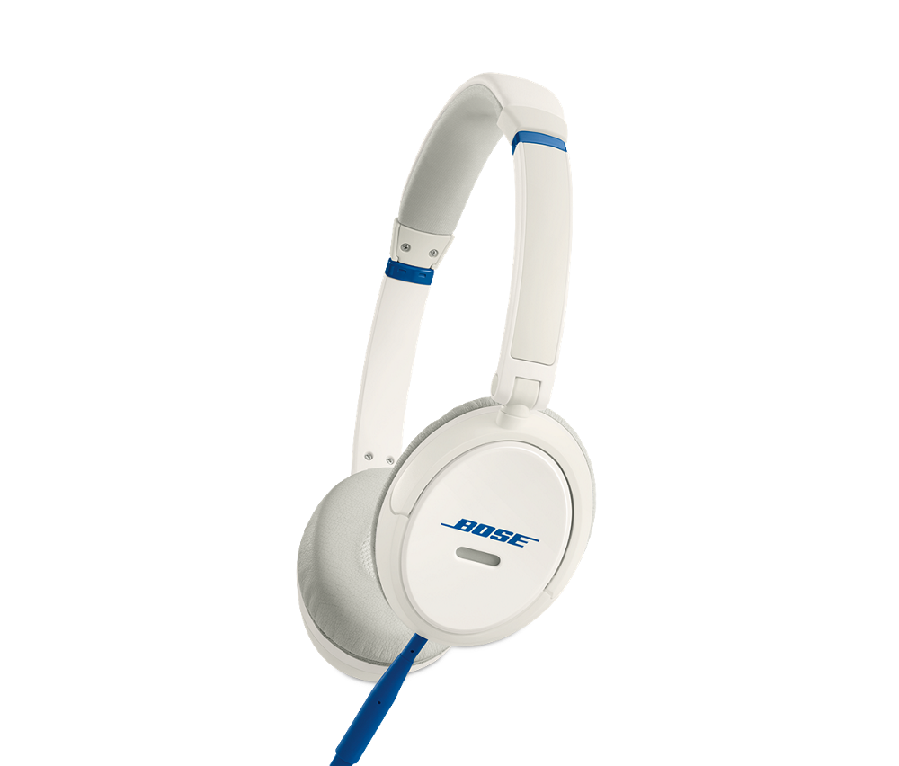 Bose® on-ear headphone