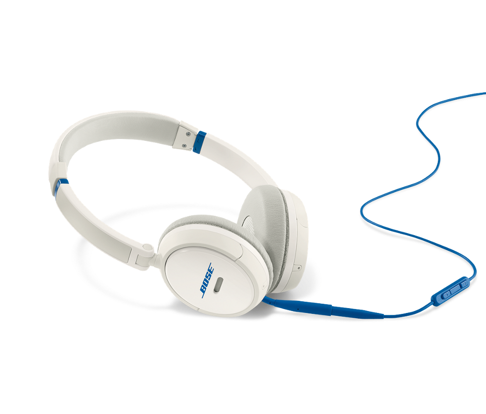 Bose OnEar Headset Bose Product Support