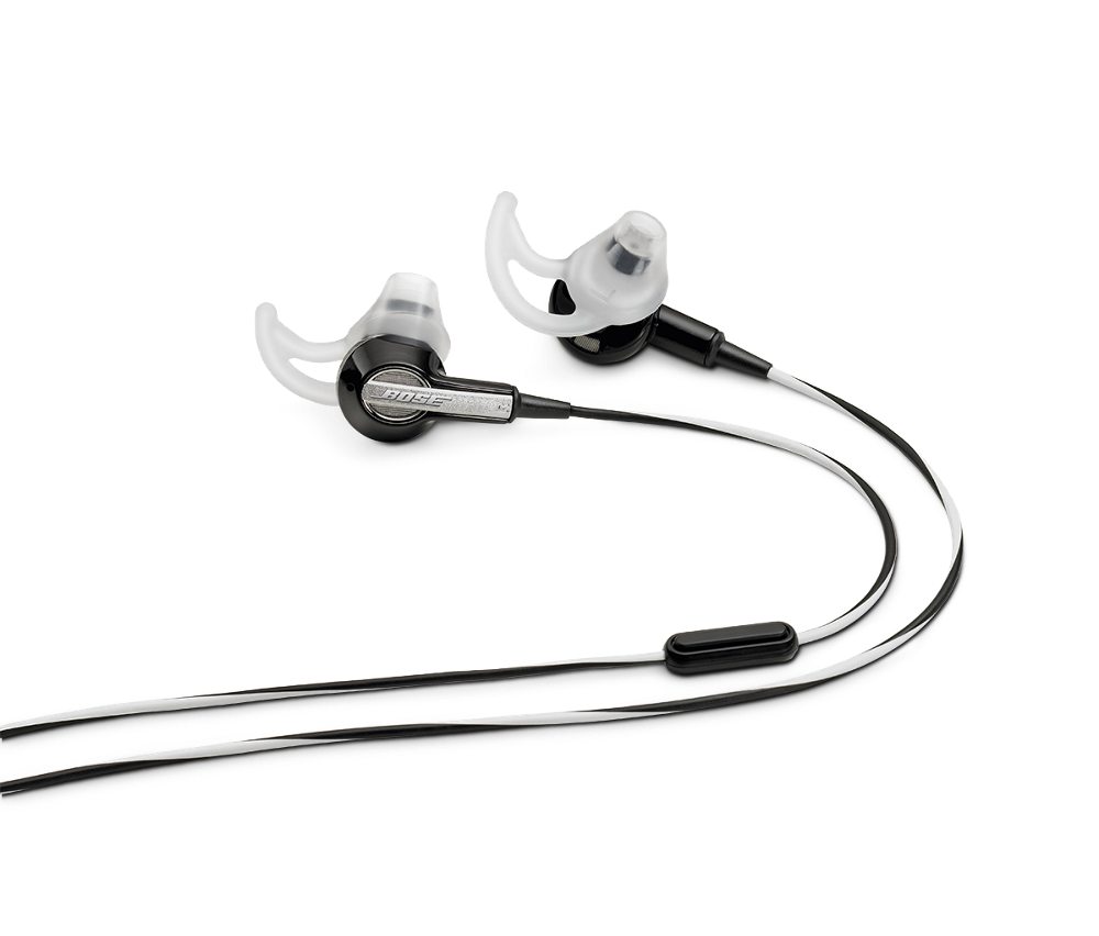 MIE2 mobile headset
