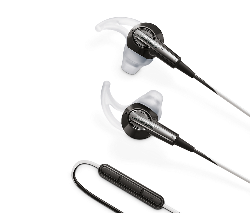 MIE2i mobile headset