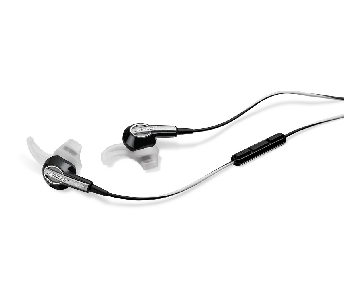 MIE2i Mobile Headset - Bose® Product Support