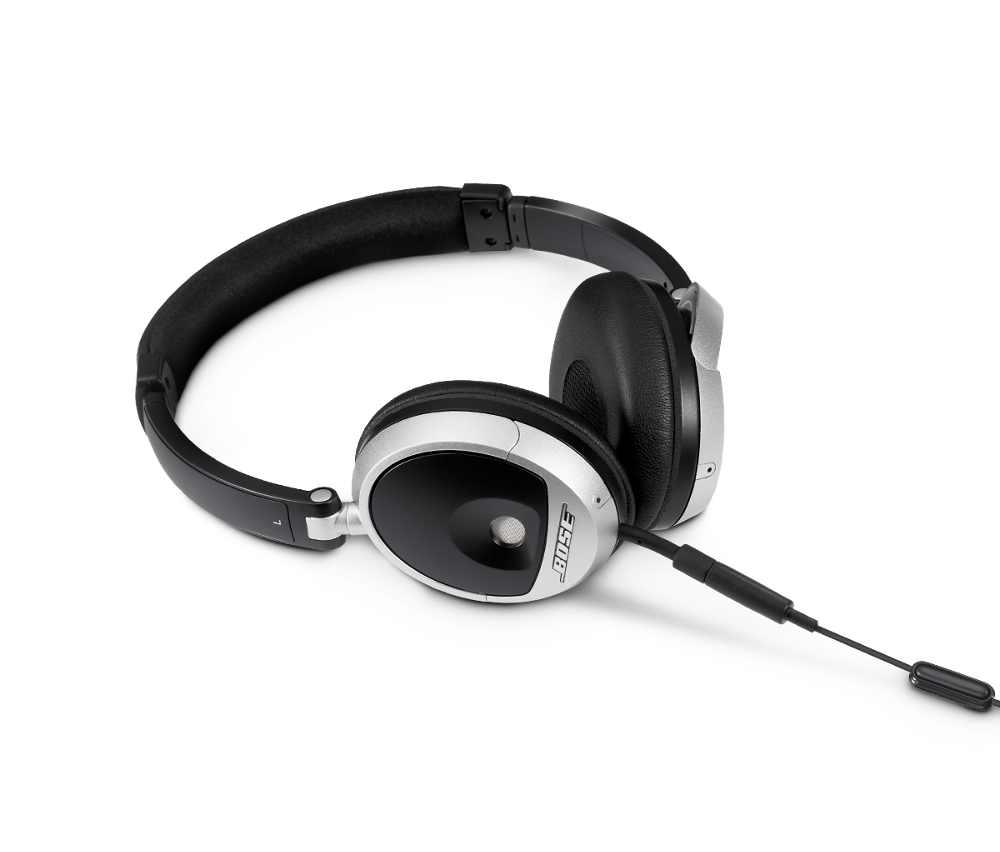 Mobile On-Ear Headset - Bose® Product Support
