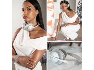 Bose Noise Cancelling Headphones 700: Auriculares Externos Inalámbricos  Bluetooth con Micrófono Integrado para Disfrutar de llamadas Claras y  Control por Voz de Alexa, Plata (Luxe Silver) : : Electrónica