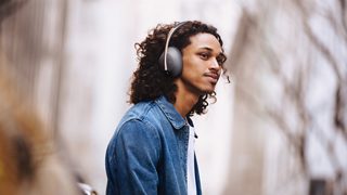 bose 700 headphones blue