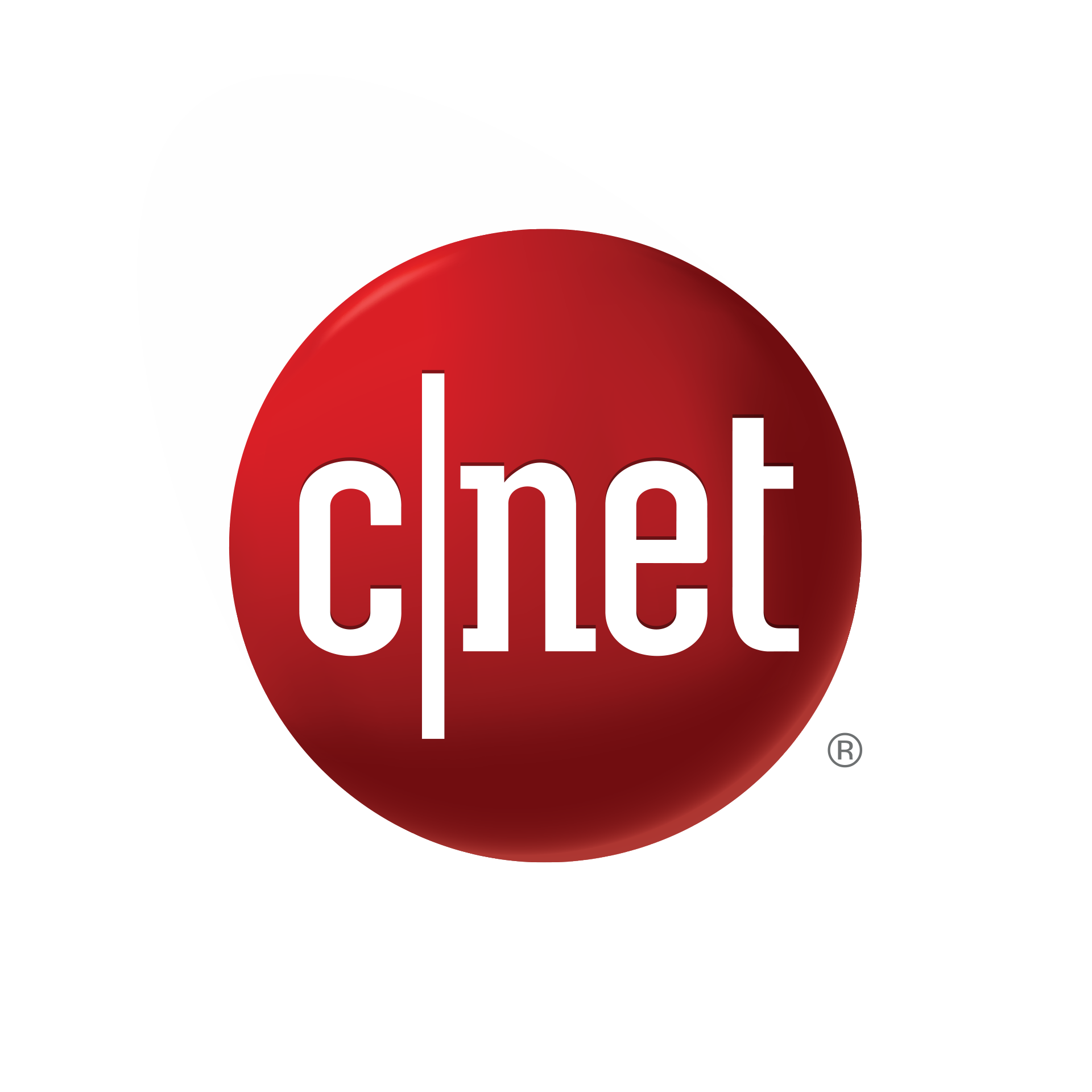 CNET logo