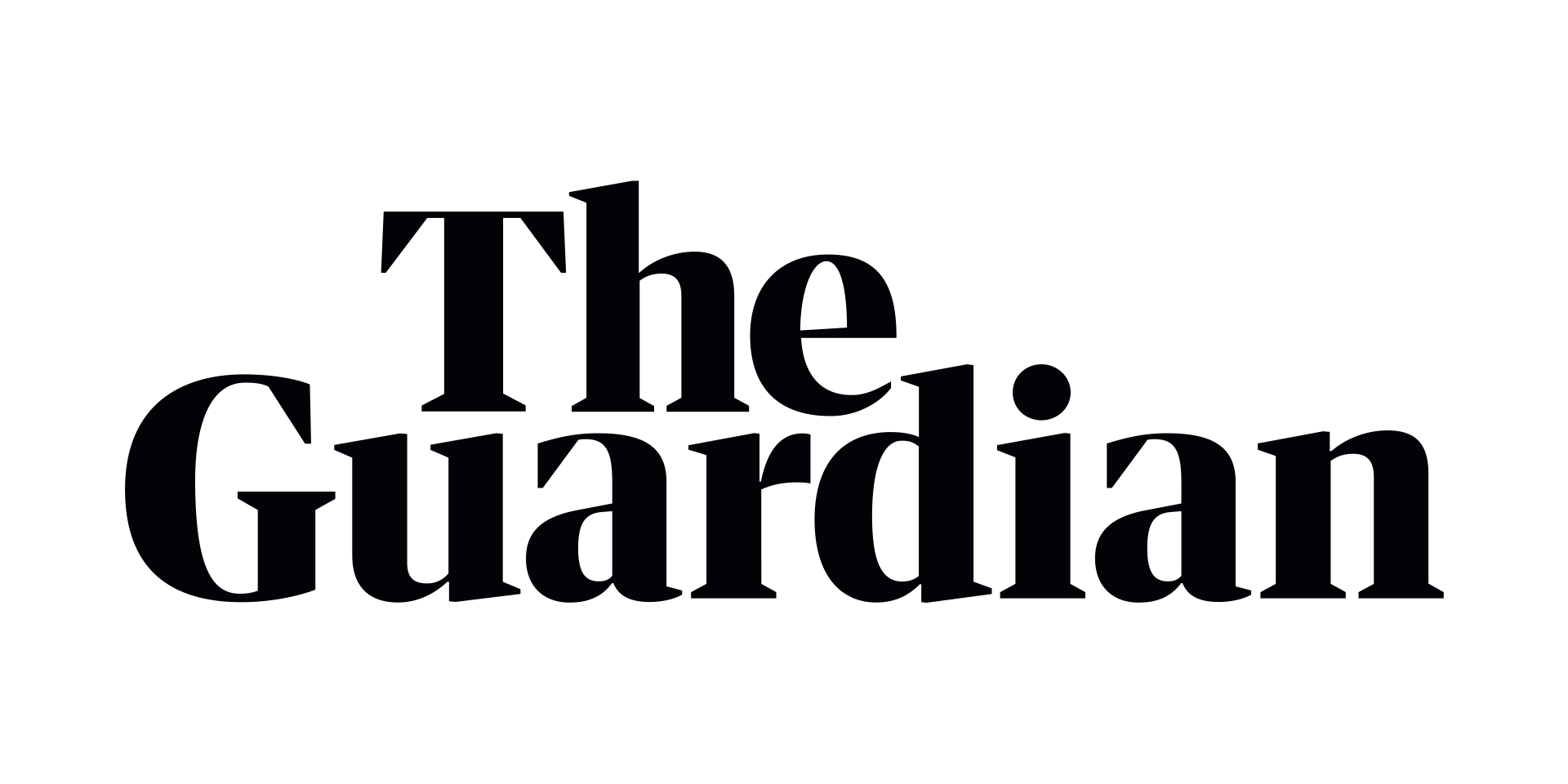 The Guardian logo