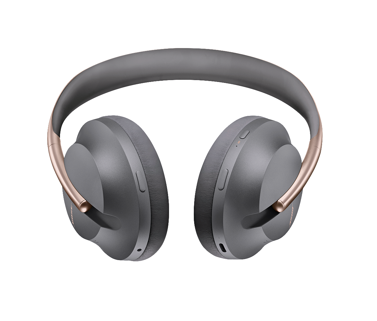 Bose noise cancelling promo headphones