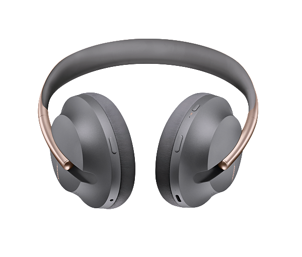 Auriculares inteligentes Bose Noise Cancelling Headphones 700 | Bose