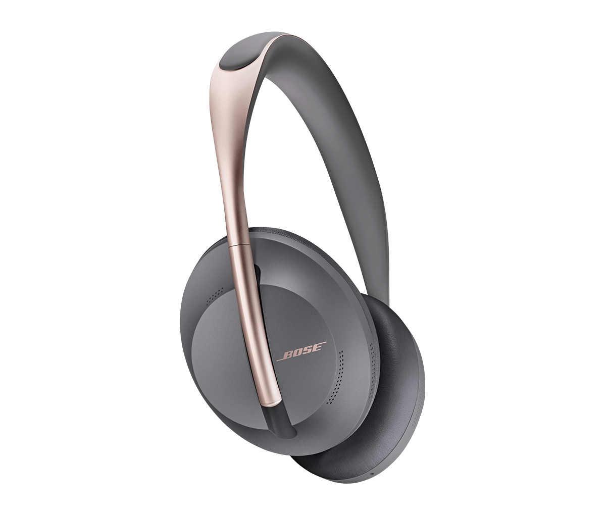Smart Noise Cancelling Headphones 700 Bose