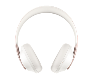 Smart Noise Cancelling Headphones 700 | Bose Bose NOISE CANCELLING HS700 In ear hoofdtelefoon