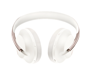 Audífonos de Diadema BOSE Inalámbricos Bluetooth Over Ear SoundLink II  Negro - Audio y Video en el Hogar