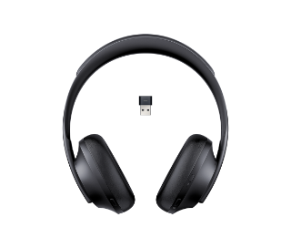 bose.de | Bose Noise Cancelling Headphones 700 UC