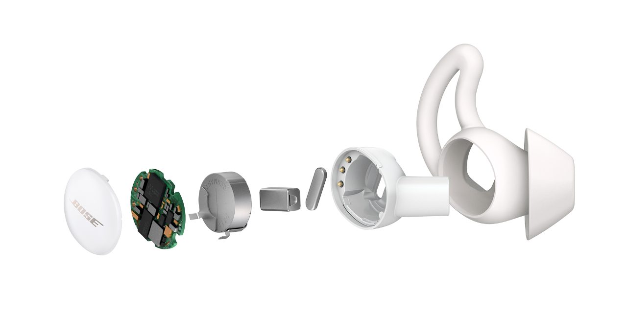 Sleepbuds II with Alarm | Bose