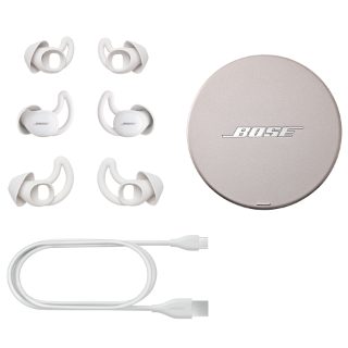 Análisis y opinión auriculares para dormir Bose Sleepbuds 2 - TV