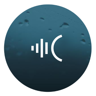 Noise-masking icon