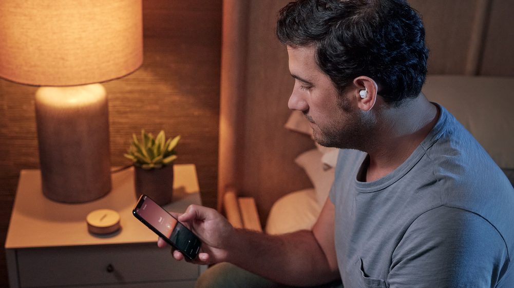 There's Always Room for Better Sound
