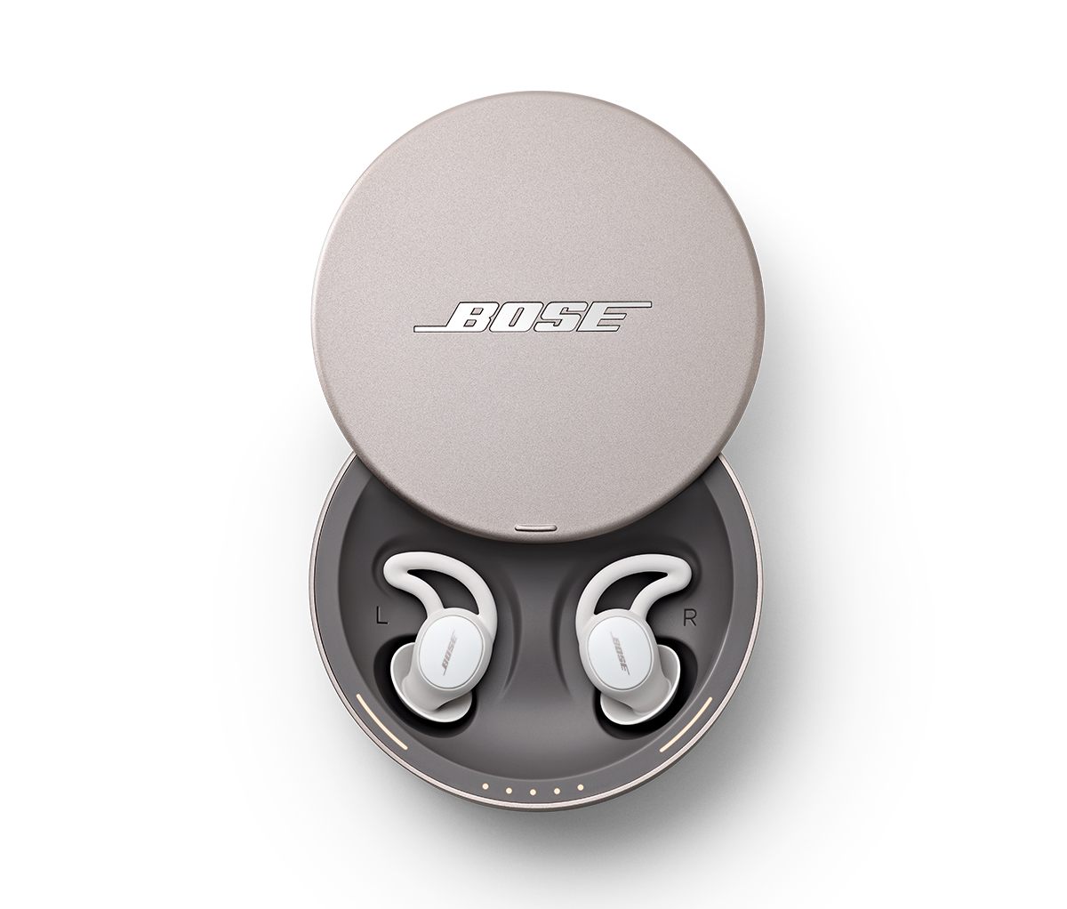 Bose USB Headphone Cable for Bose Headphones 700 Sleepbuds™ II Black 