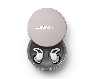 具鬧鈴功能的Bose 遮噪睡眠耳塞II | Bose
