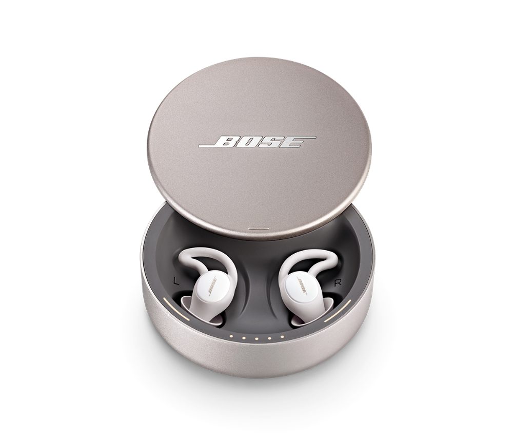 Sleepbuds II with Alarm Bose