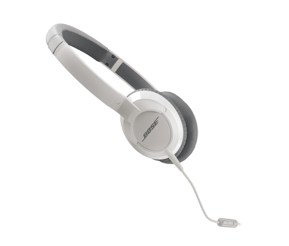 OE2i audio headphones