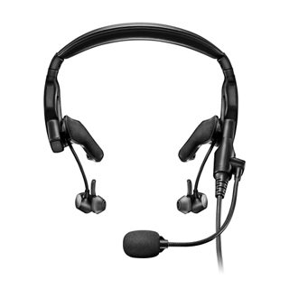 A20 Aviation Headset for Pilots | Bose