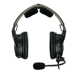 A20 Aviation Headset