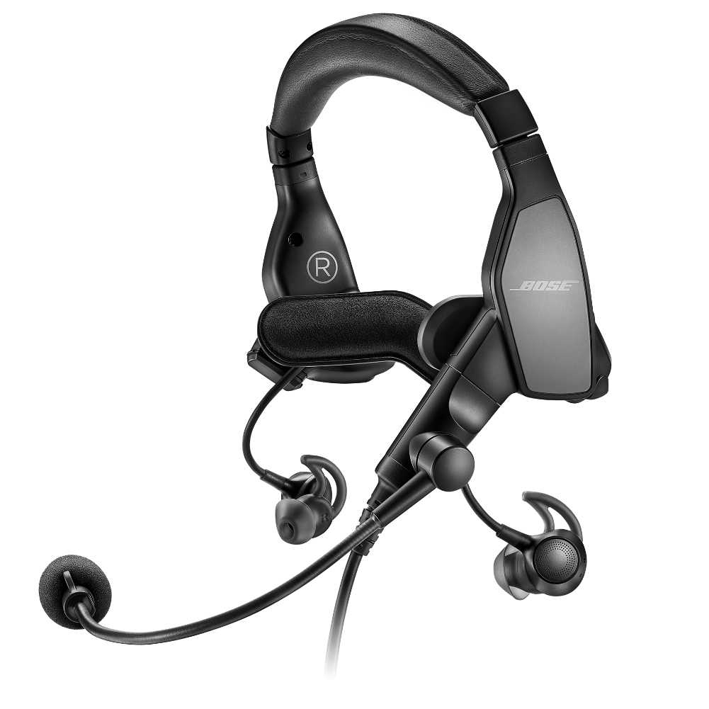 used bose aviation headset for sale