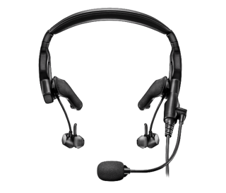 ヘッドホンBose A20 Aviation Headset ヘッドセット