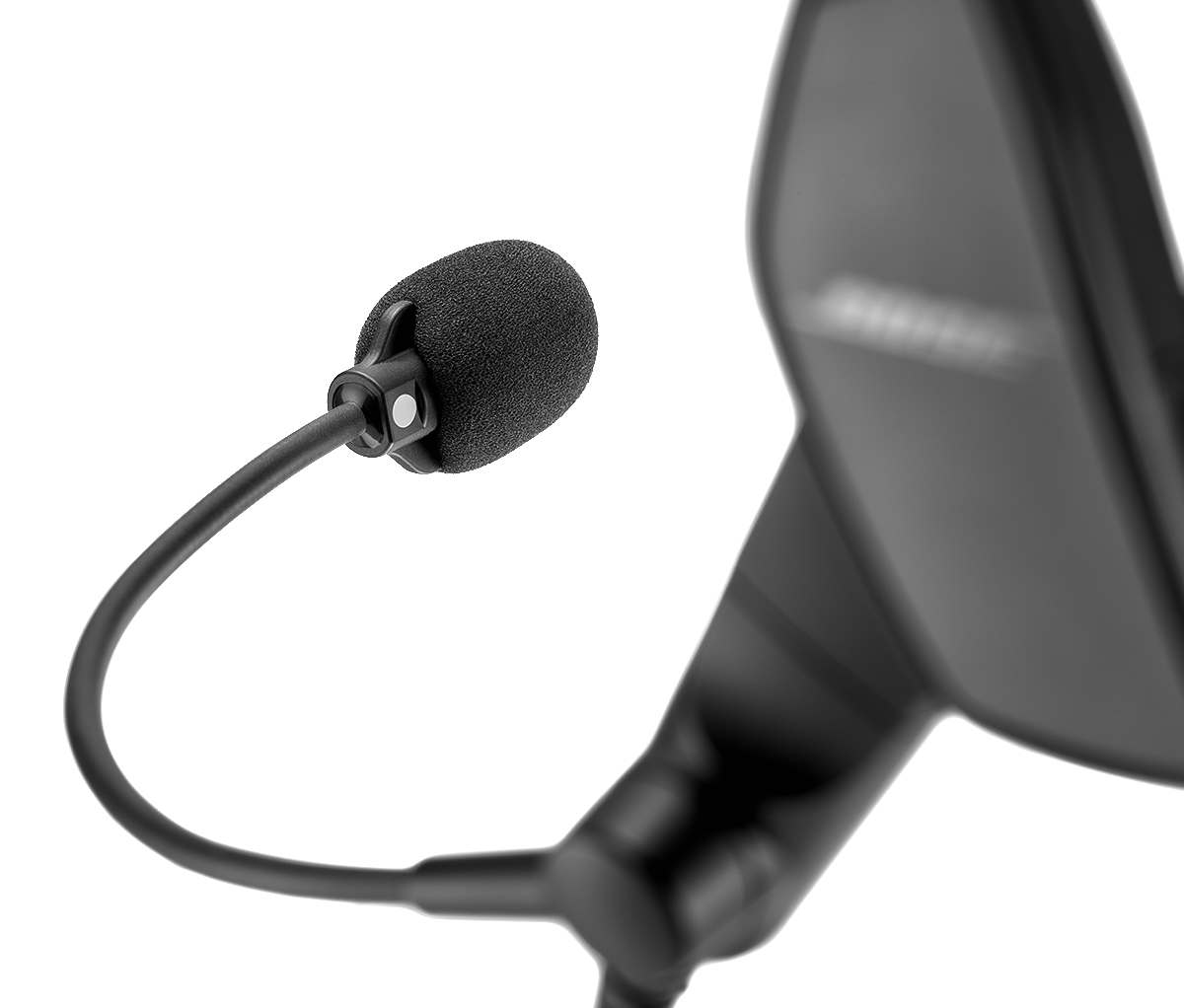 ProFlight Series 2 aviation headset for jet pilots Bose