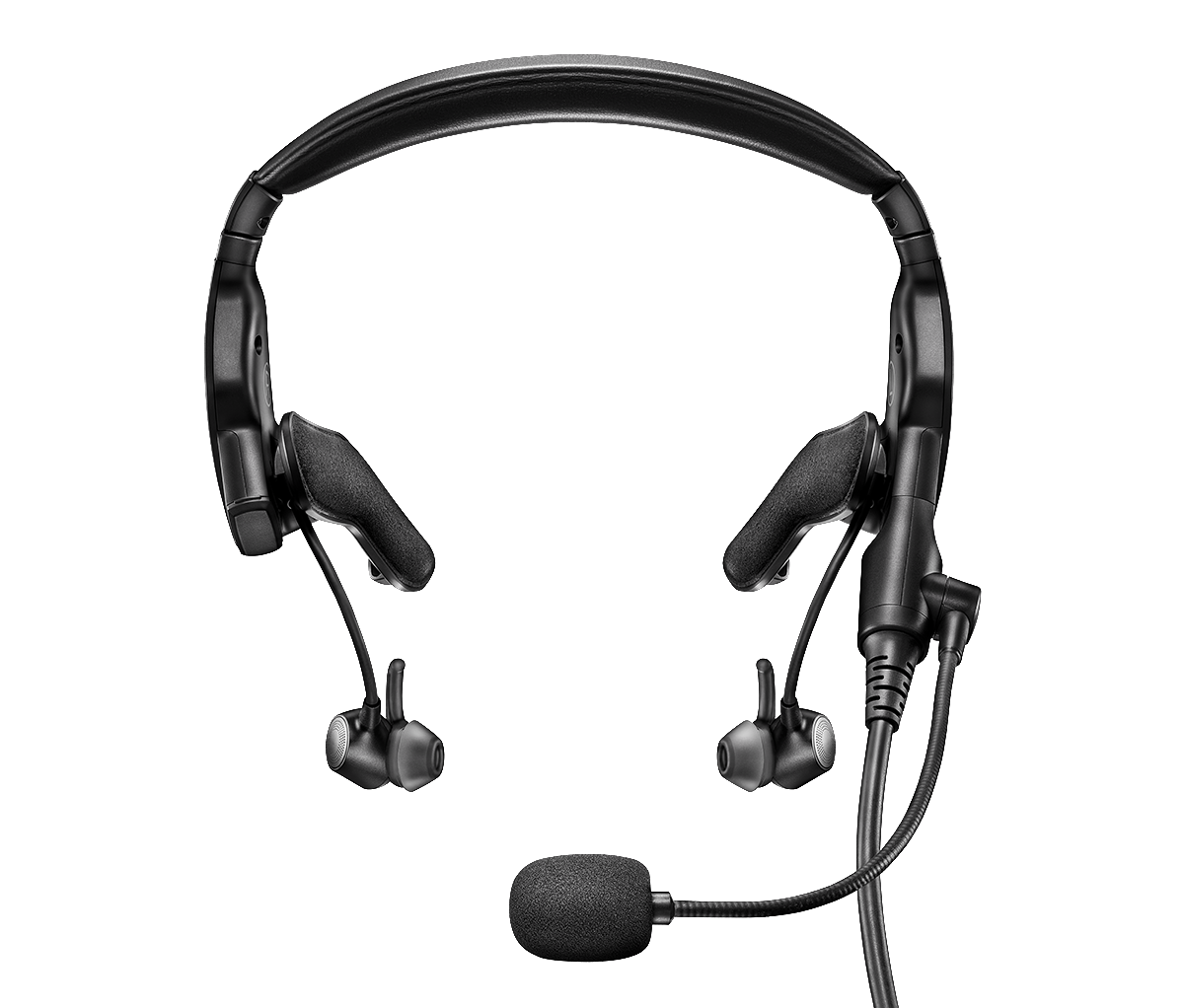 ProFlight Aviation Headset