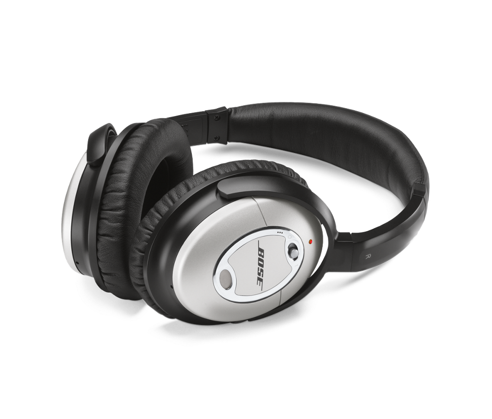 Bose quietcomfort qc2 outlet