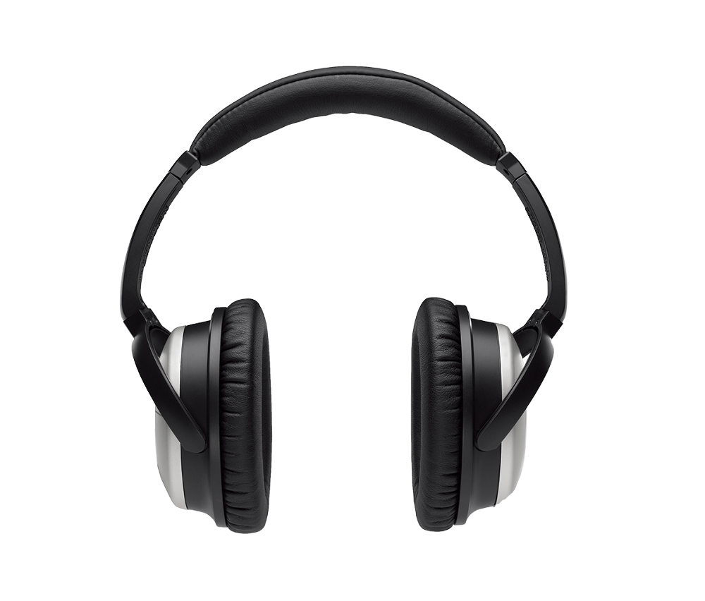 QuietComfort® 2 Acoustic Noise Cancelling 耳機 - Bose 產品支援