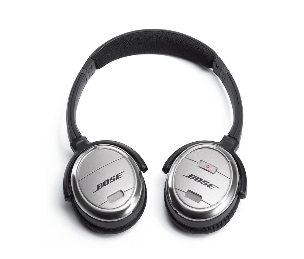 3 Acoustic Noise Cancelling Headphones Bose® Product