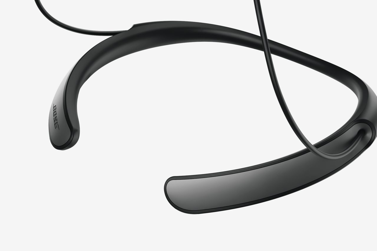 QuietControl 30 (QC30) vezeték nélküli zajkioltó fülhallgatók Bose