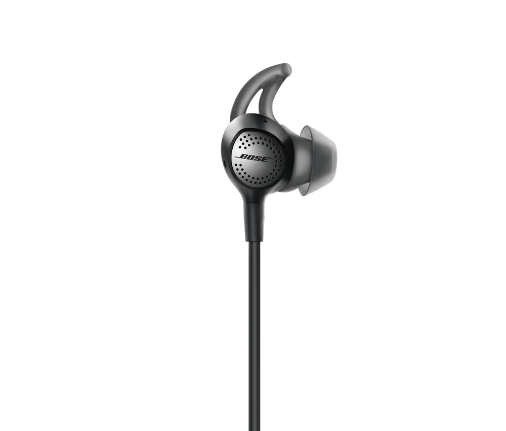 QuietControl 30 (QC30) Wireless Noise Cancelling Earbuds | Bose