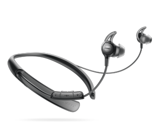 Bose QuietControl StayHear+ tips(2組) Bose QuietControl StayHear+ tips(2組)