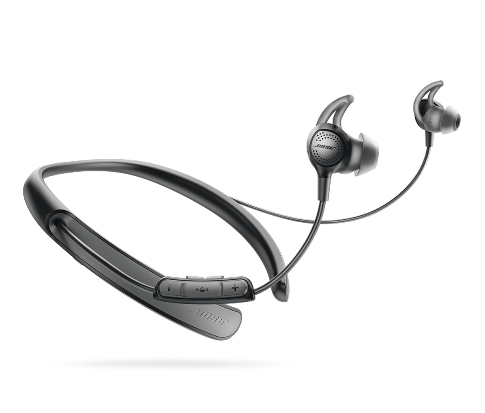 QuietControl 30 Wireless Headphones: ノイズキャンセリングイヤホン - ボーズユーザーサポートセンター