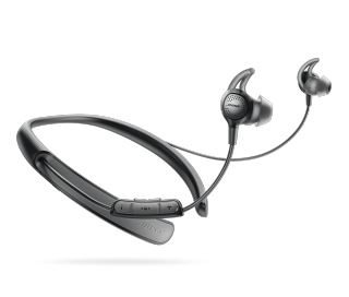 QuietControl 30 Wireless Headphones: Noise Cancelling Earphones 