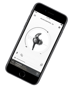 bose qc30 earbuds