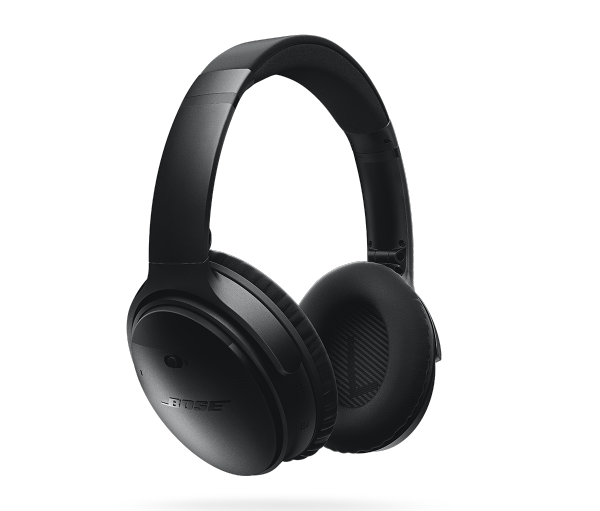 SoundLink Wireless Around Ear Headphones II Bose