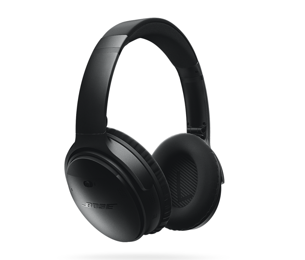 QuietComfort 35 wireless headphones - ボーズ製品サポート QuietComfort 35 wireless headphones - ボーズ製品サポート
