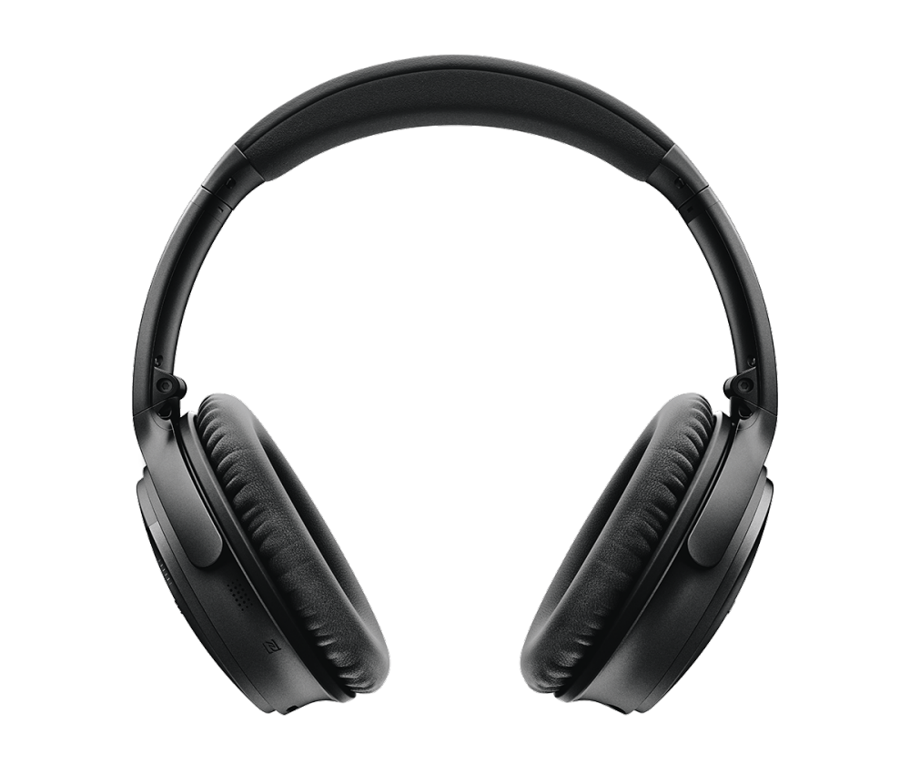 QuietComfort 35 wireless headphones - ボーズ製品サポート