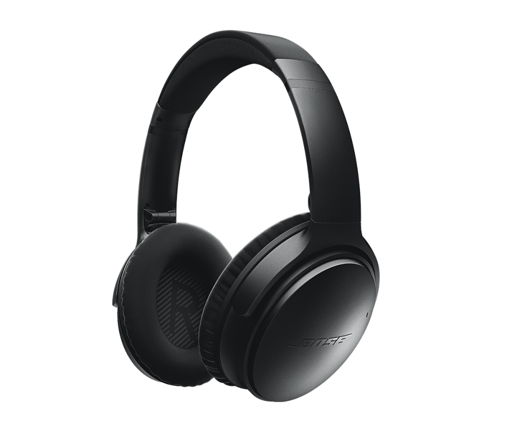 定番の冬ギフト QuietComfort 35 wireless headphones - ボーズ製品サポート ヘッドホン