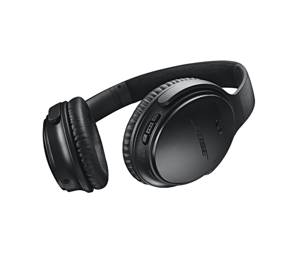 QuietComfort 35 無線耳機 - Bose 產品支援