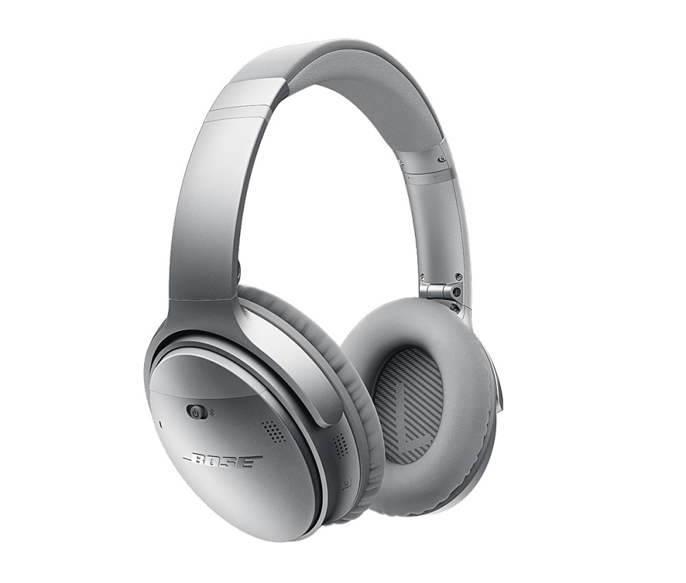 Casque sans fil 35 Assistance produit Bose