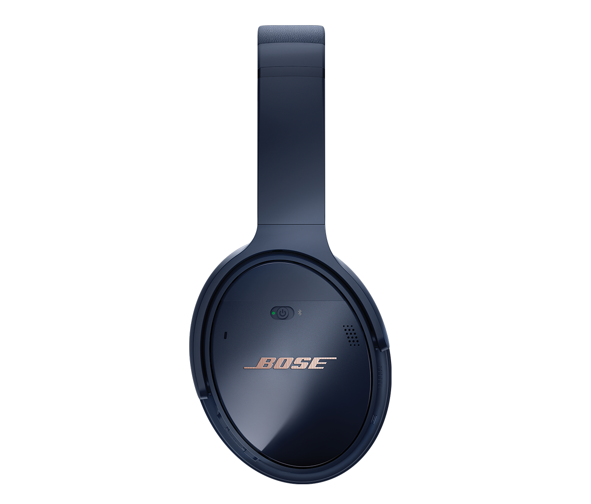 QuietComfort 35 wireless headphones - ボーズ製品サポート