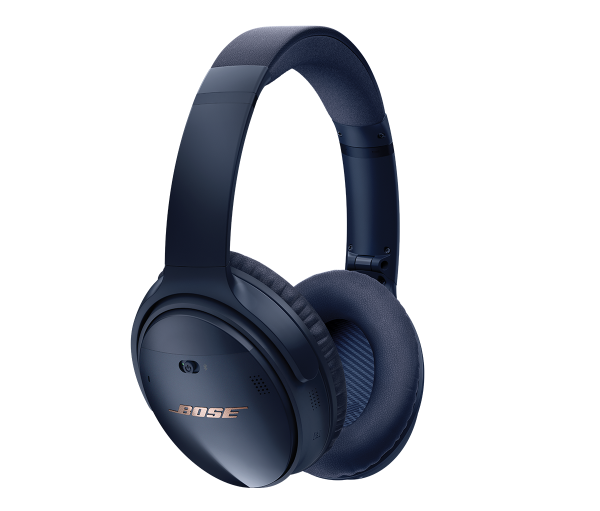 QuietComfort 35 無線耳機 - Bose 產品支援